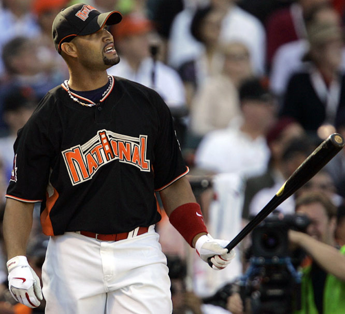 Albert Pujols 